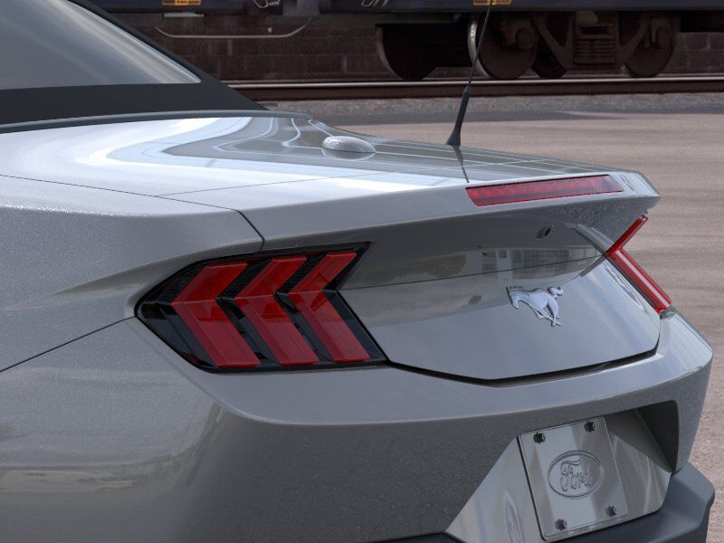 2026 Ford Mustang Premium Winder GA