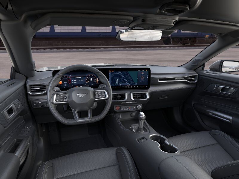 2026 Ford Mustang Premium Winder GA