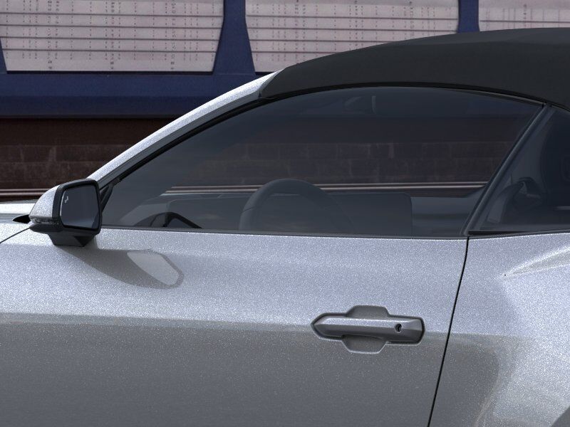 2026 Ford Mustang Premium Winder GA
