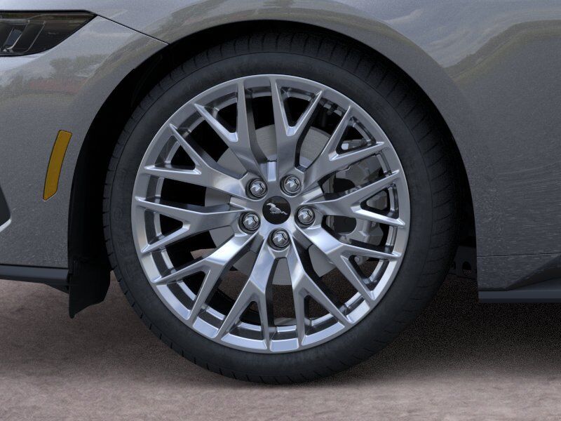 2026 Ford Mustang Premium Winder GA