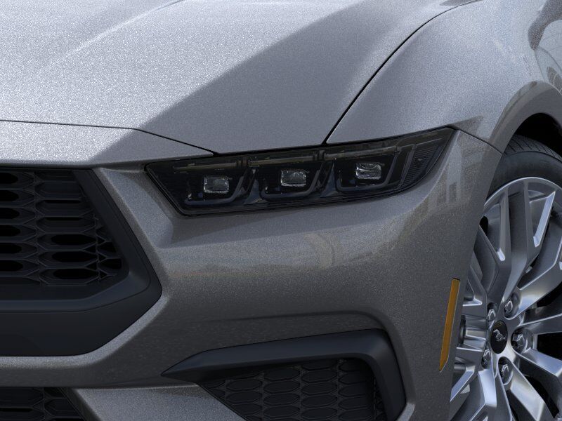 2026 Ford Mustang Premium Winder GA