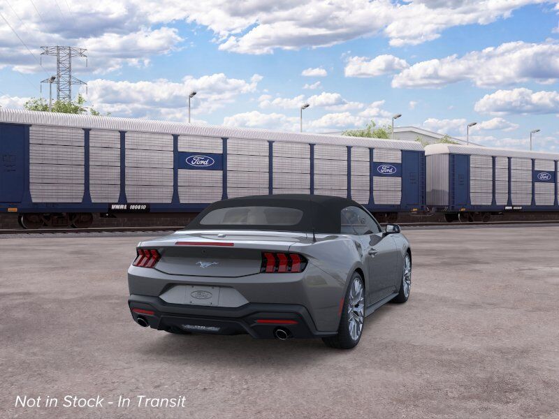 2026 Ford Mustang Premium Winder GA