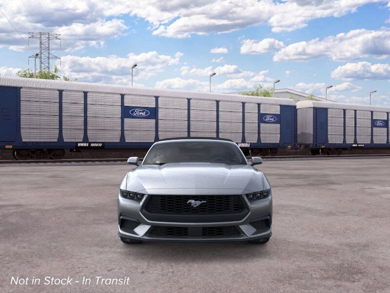 2026 Ford Mustang Premium Winder GA