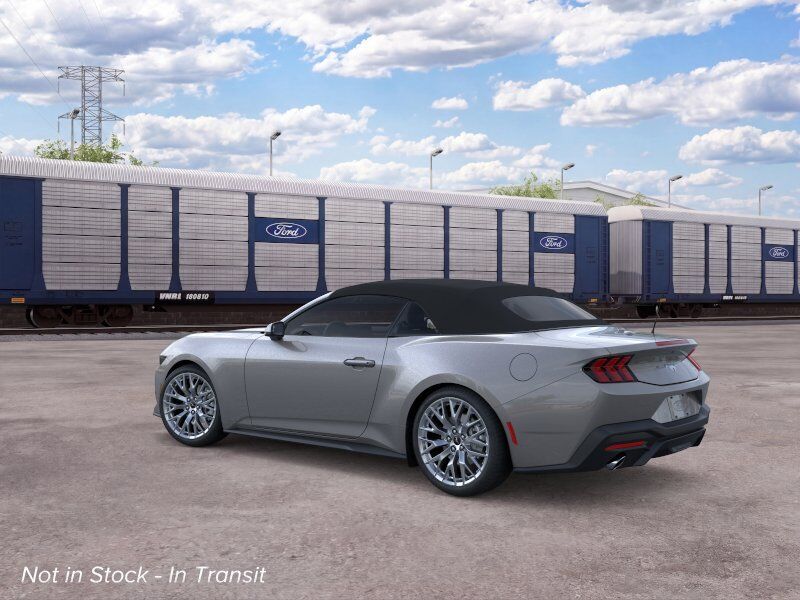 2026 Ford Mustang Premium Winder GA