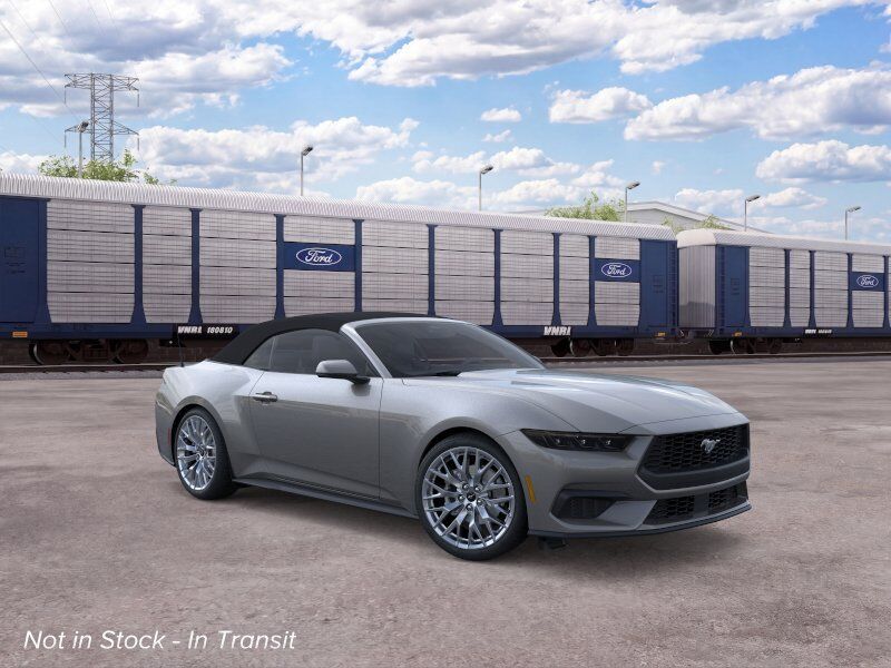 2026 Ford Mustang Premium Winder GA