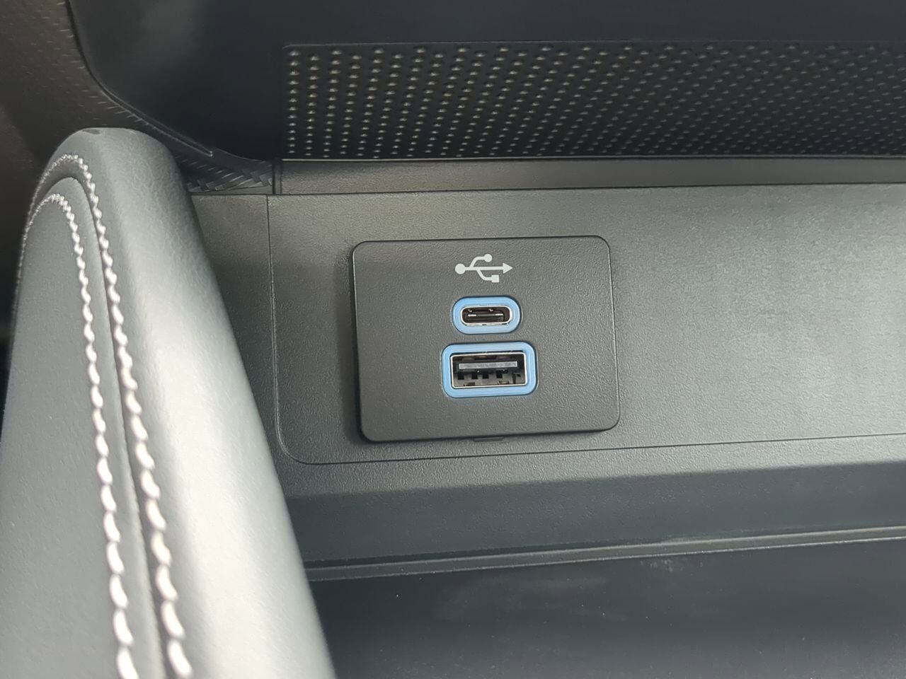 2026 Ford Mustang Premium Winder GA