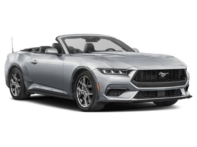 2026 Ford Mustang Premium Winder GA
