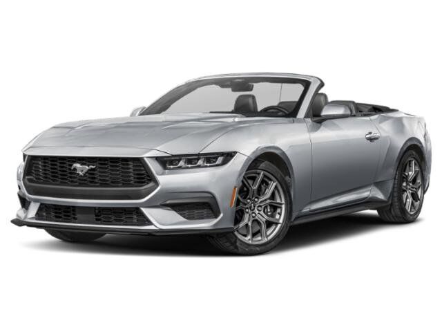 2026 Ford Mustang Premium Winder GA