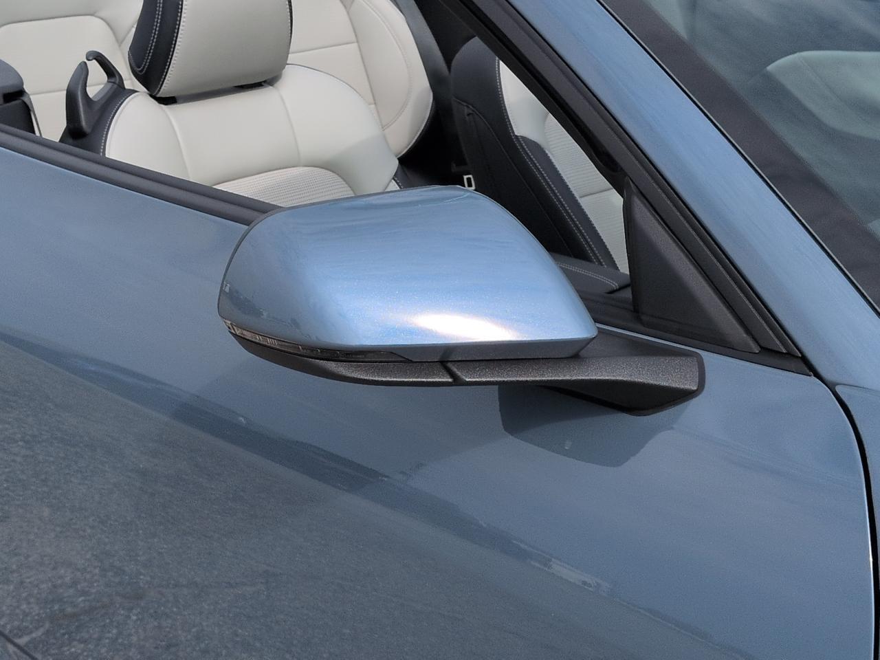 2026 Ford Mustang Premium Winder GA