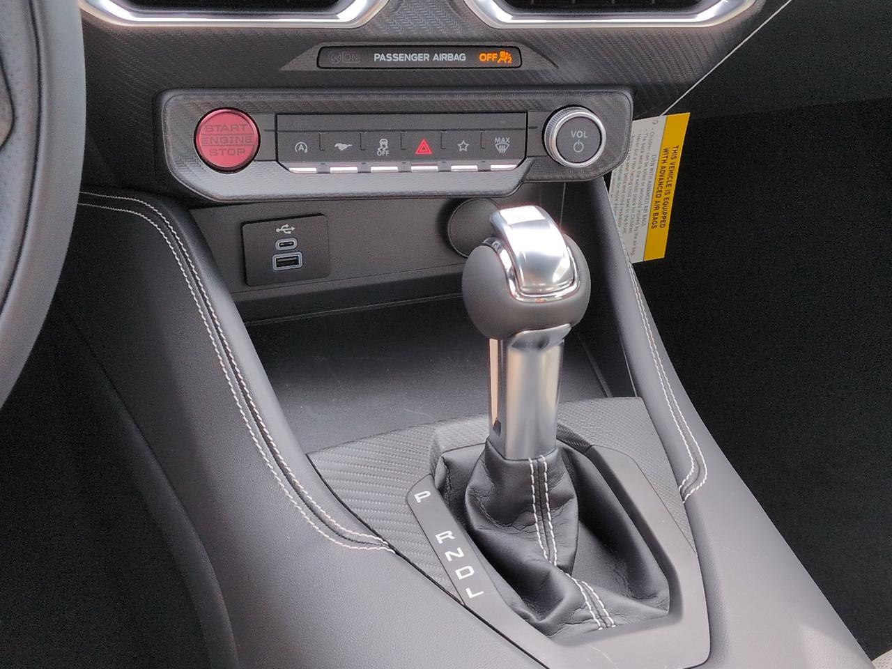 2026 Ford Mustang Premium Winder GA
