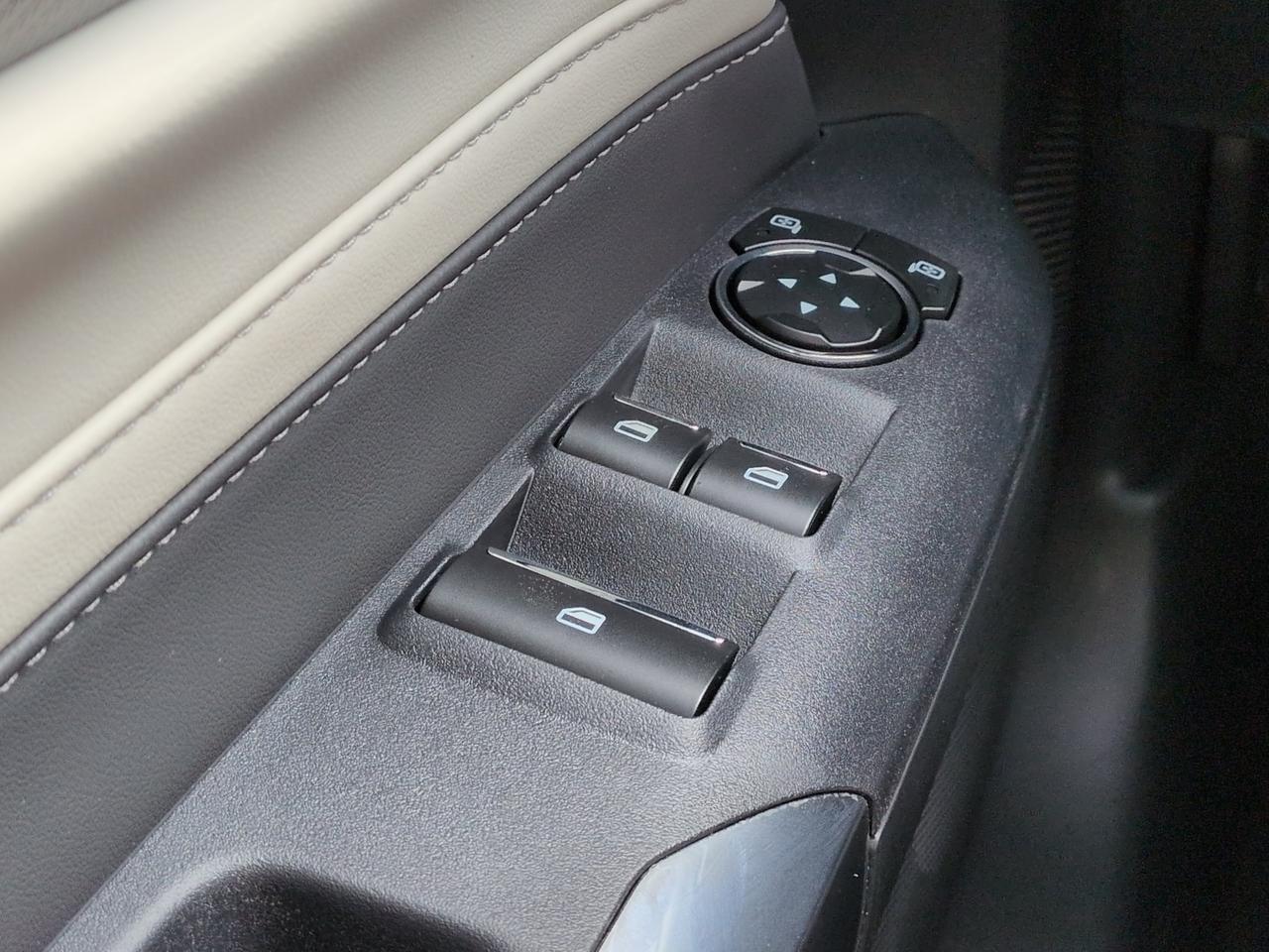 2026 Ford Mustang Premium Winder GA