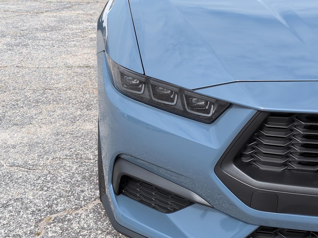 2026 Ford Mustang Premium Winder GA
