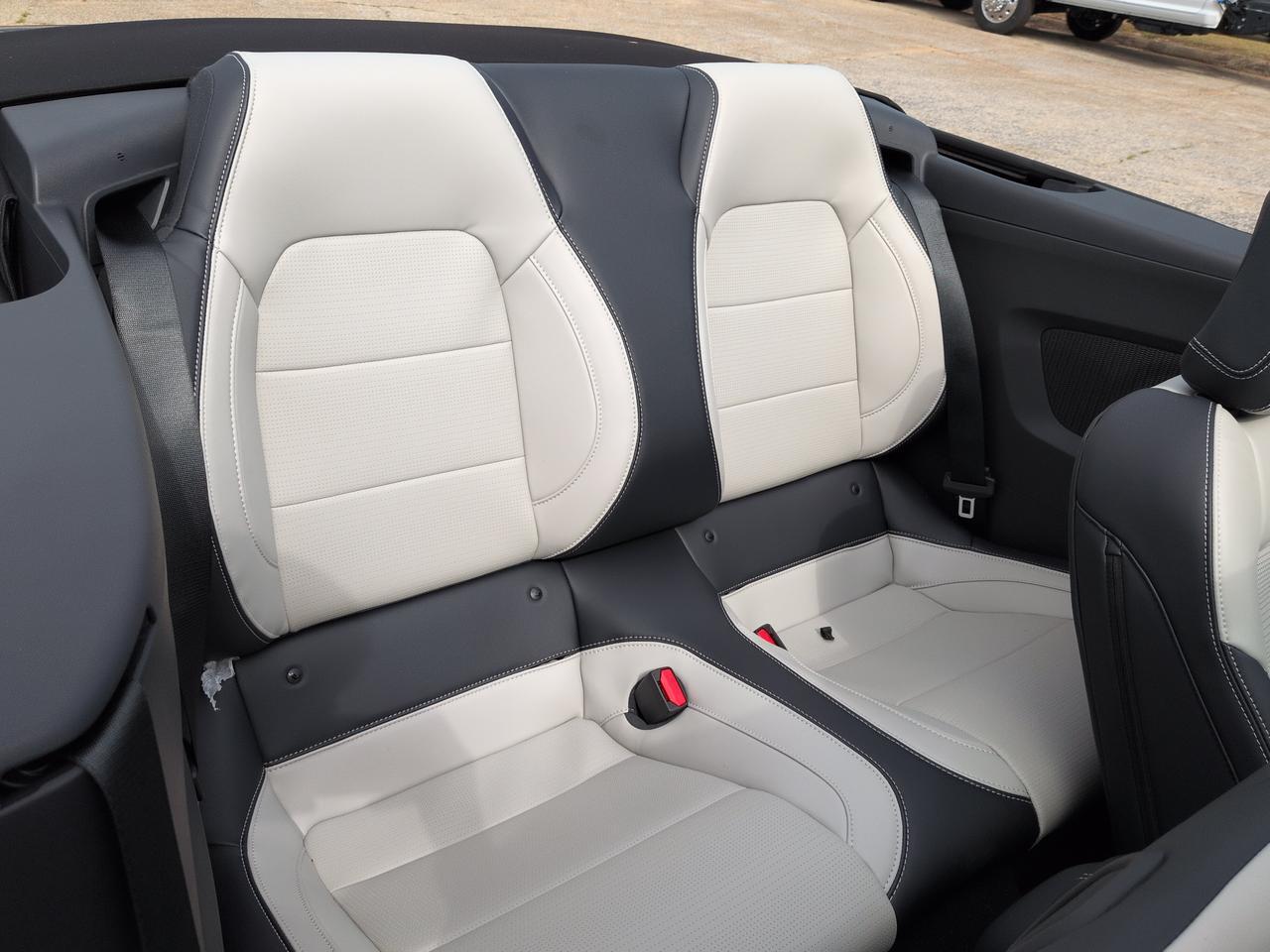 2026 Ford Mustang Premium Winder GA