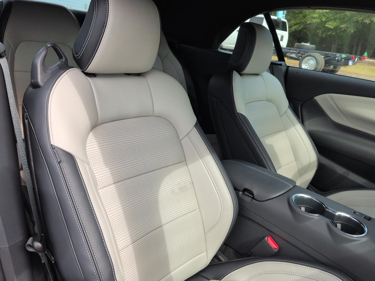 2026 Ford Mustang Premium Winder GA