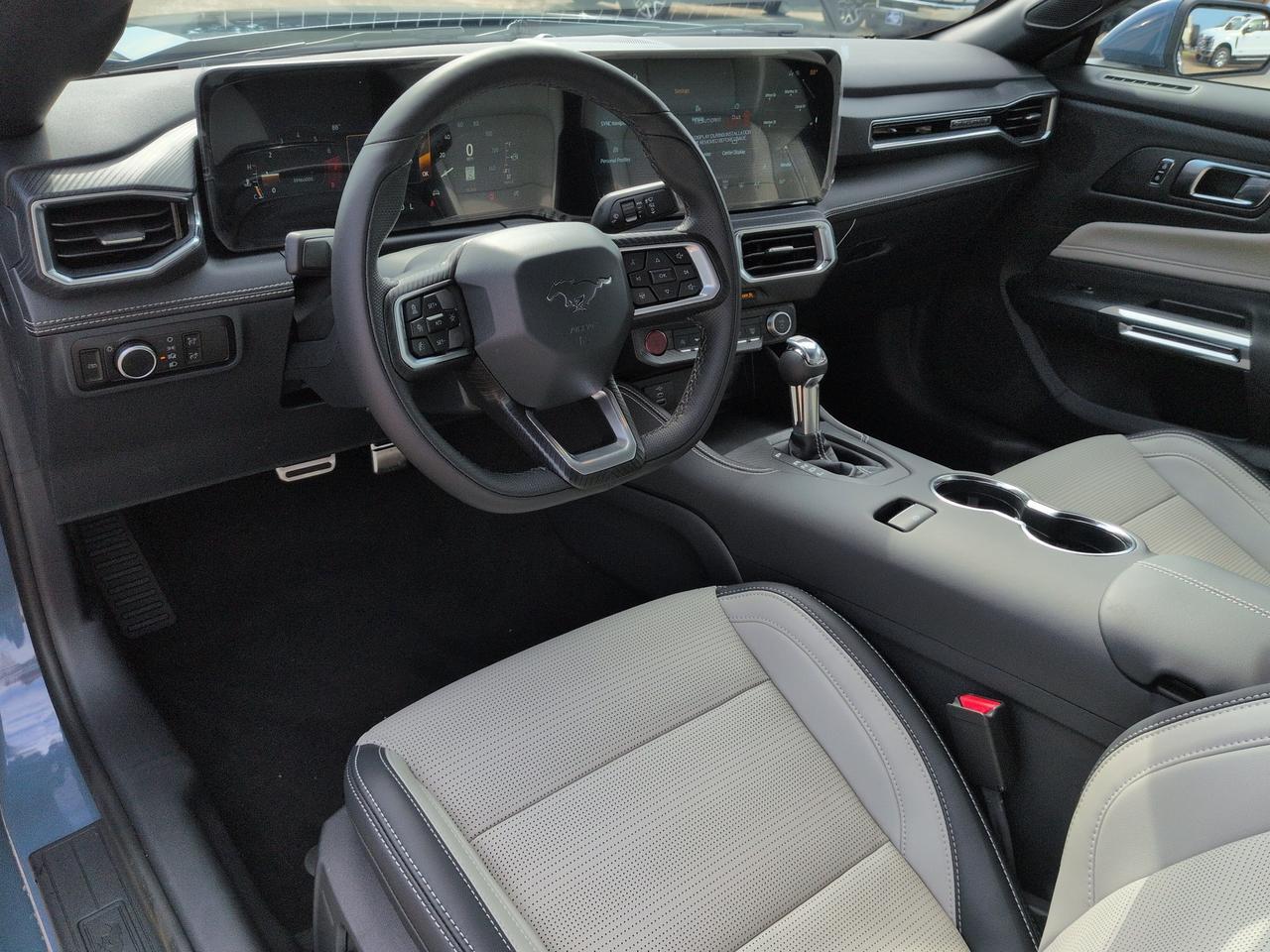 2026 Ford Mustang Premium Winder GA