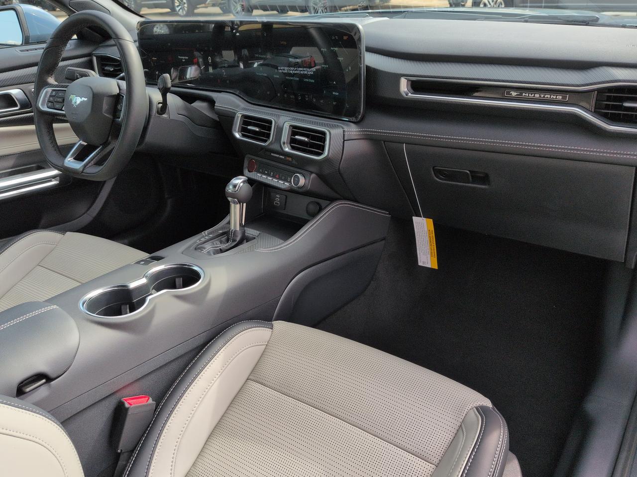 2026 Ford Mustang Premium Winder GA