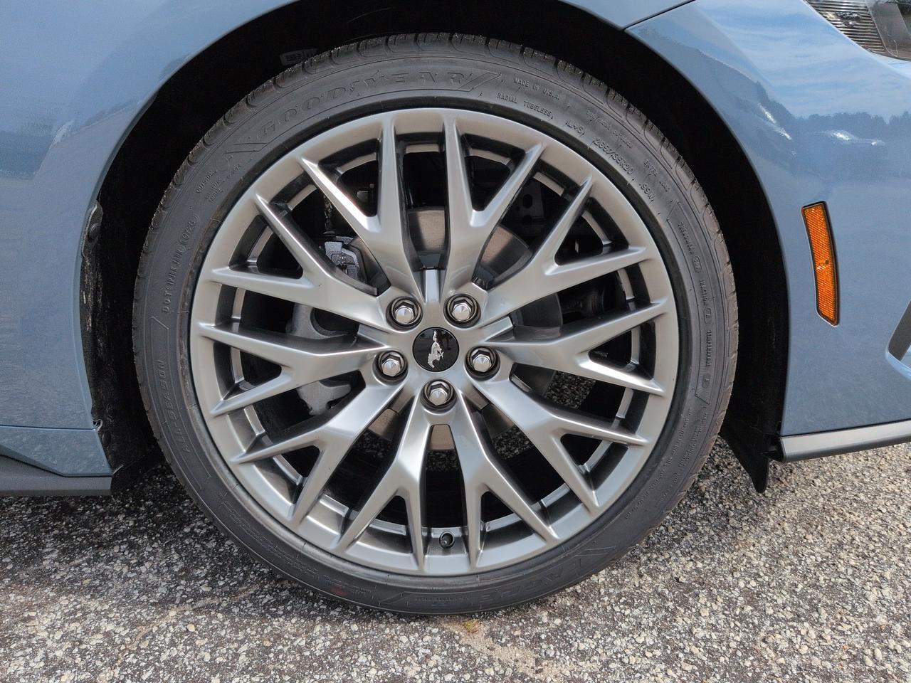 2026 Ford Mustang Premium Winder GA