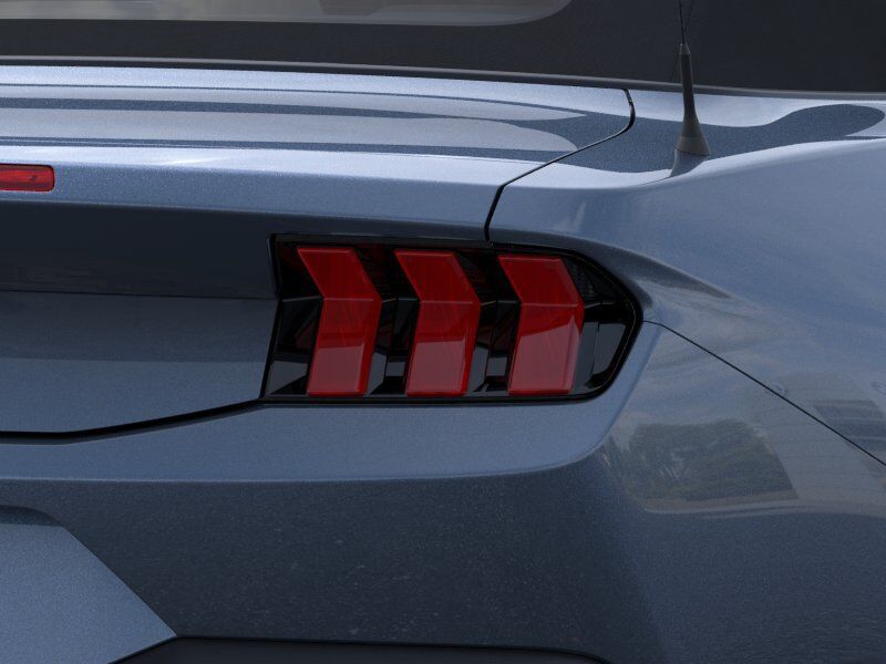 2026 Ford Mustang Premium Winder GA