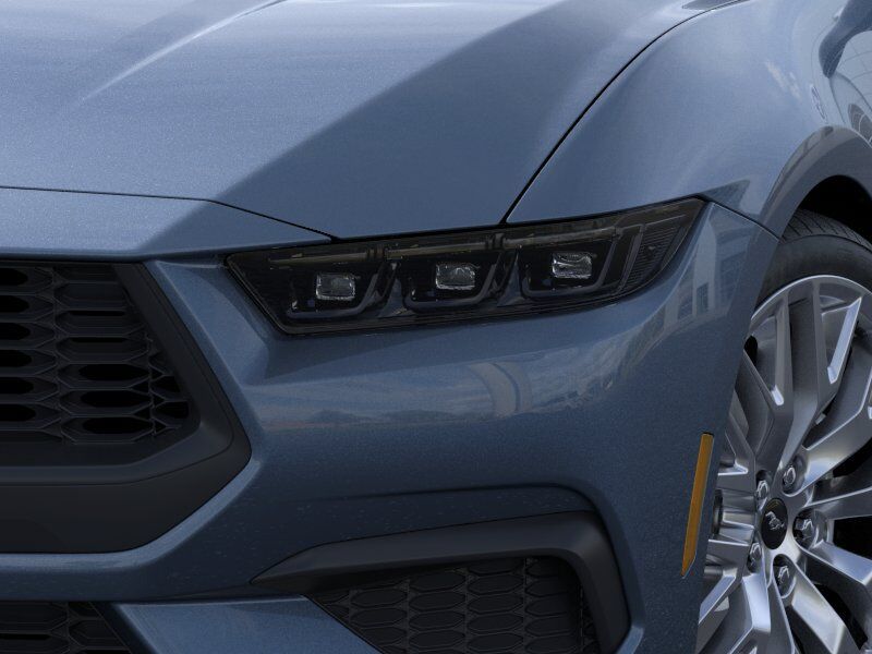 2026 Ford Mustang Premium Winder GA