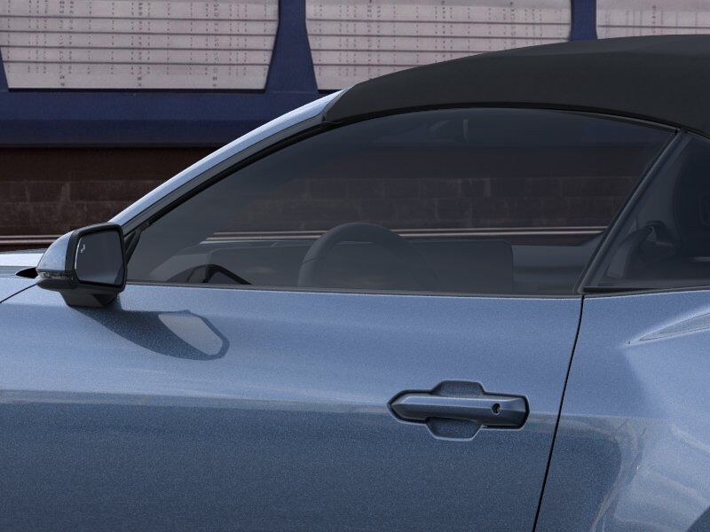 2026 Ford Mustang Premium Winder GA