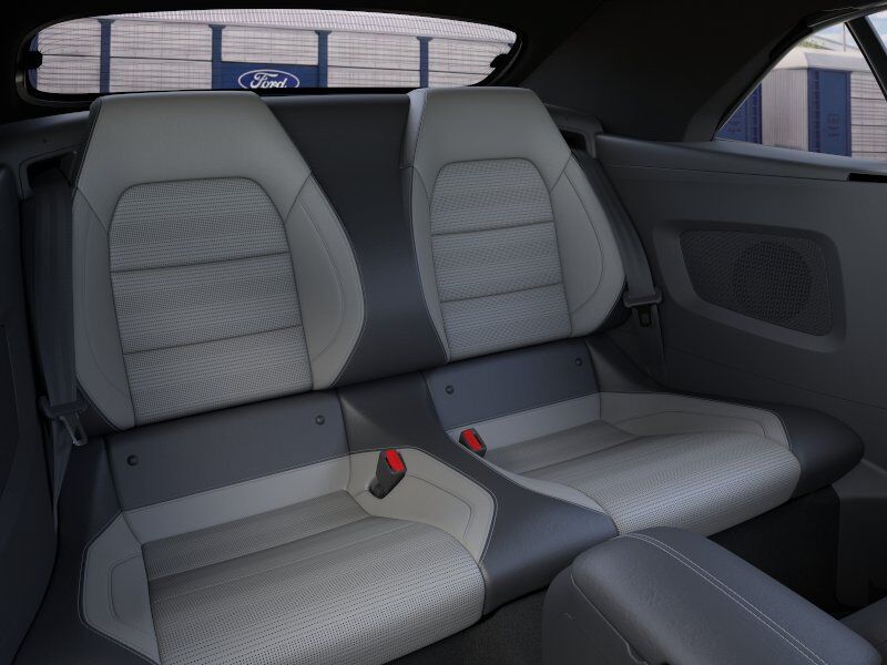2026 Ford Mustang Premium Winder GA