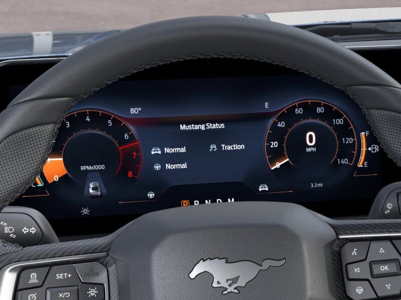 2026 Ford Mustang Premium Winder GA