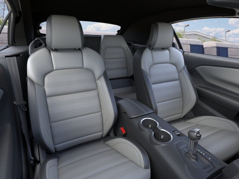 2026 Ford Mustang Premium Winder GA