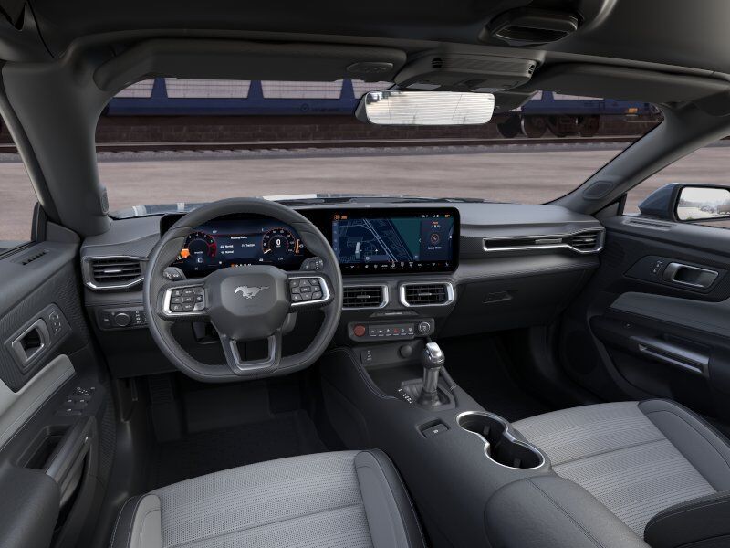 2026 Ford Mustang Premium Winder GA