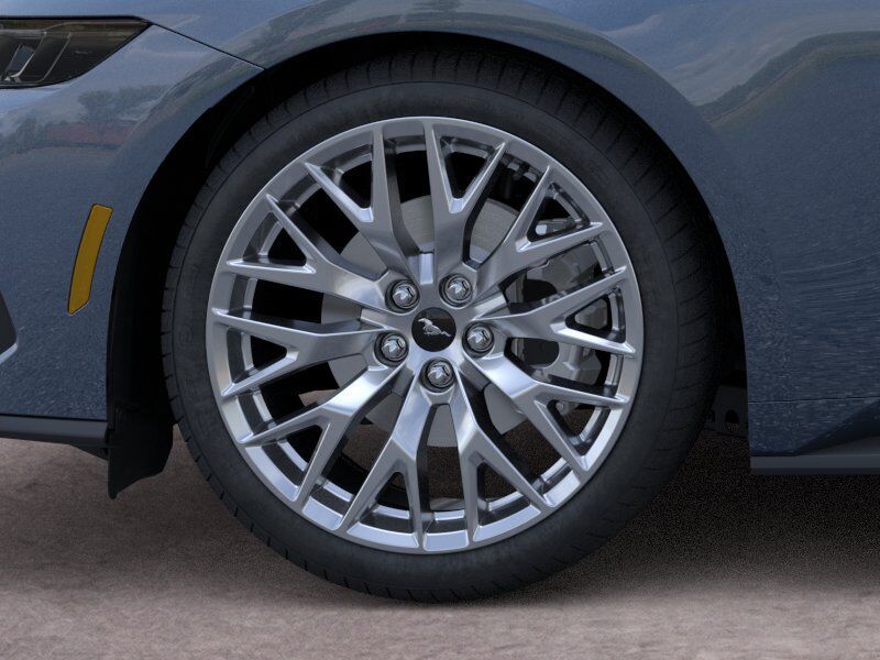 2026 Ford Mustang Premium Winder GA