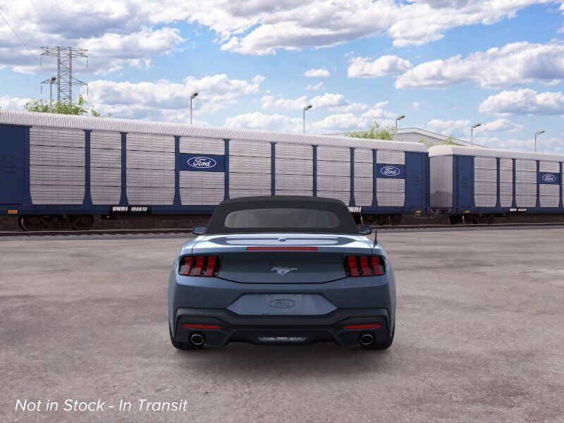 2026 Ford Mustang Premium Winder GA