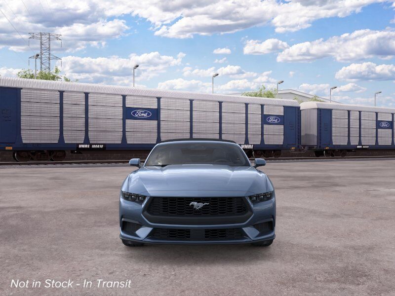 2026 Ford Mustang Premium Winder GA