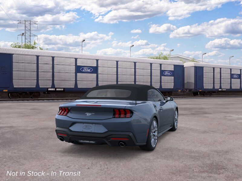 2026 Ford Mustang Premium Winder GA