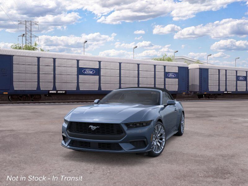 2026 Ford Mustang Premium Winder GA
