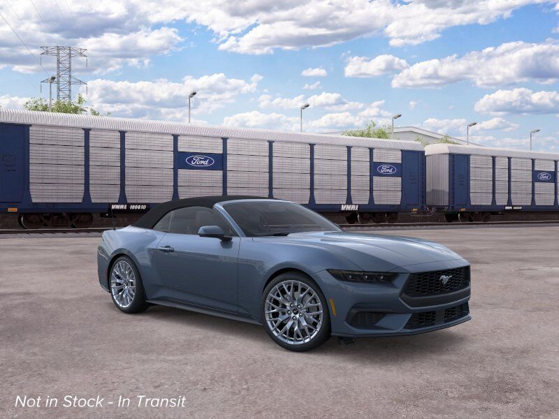 2026 Ford Mustang Premium Winder GA