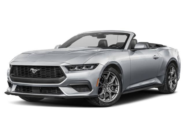 2026 Ford Mustang Premium Winder GA