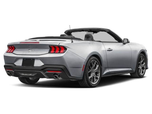 2026 Ford Mustang Premium Winder GA