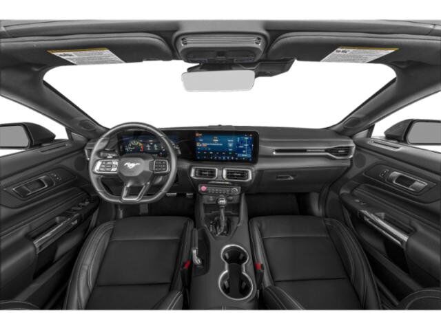 2026 Ford Mustang Premium Winder GA