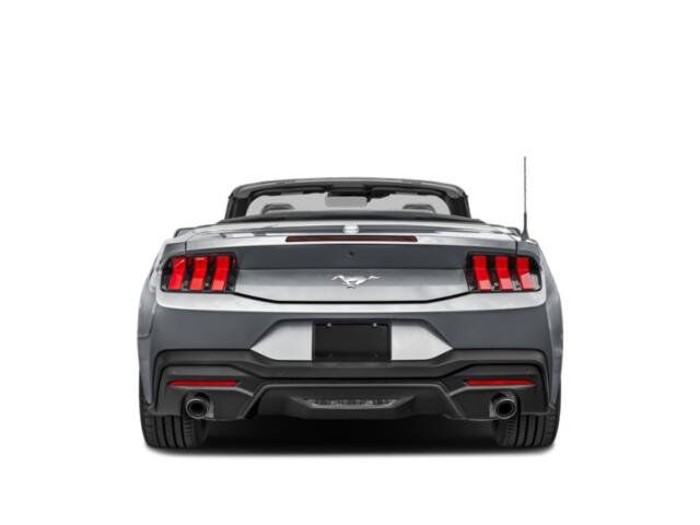 2026 Ford Mustang Premium Winder GA