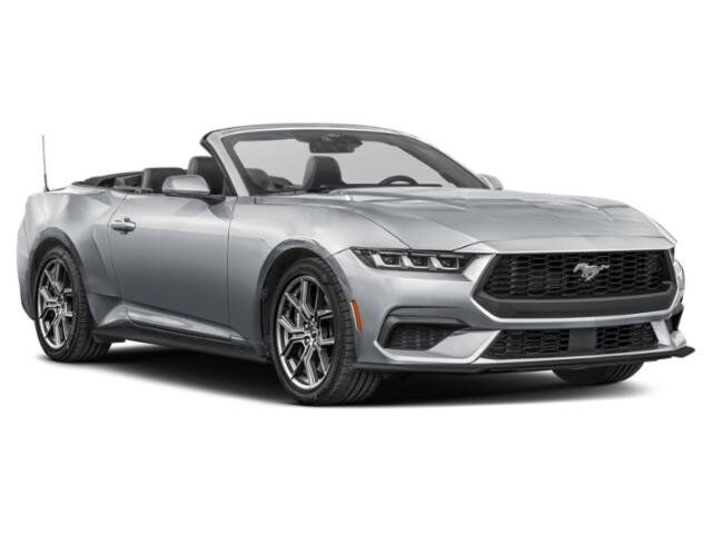 2026 Ford Mustang Premium Winder GA