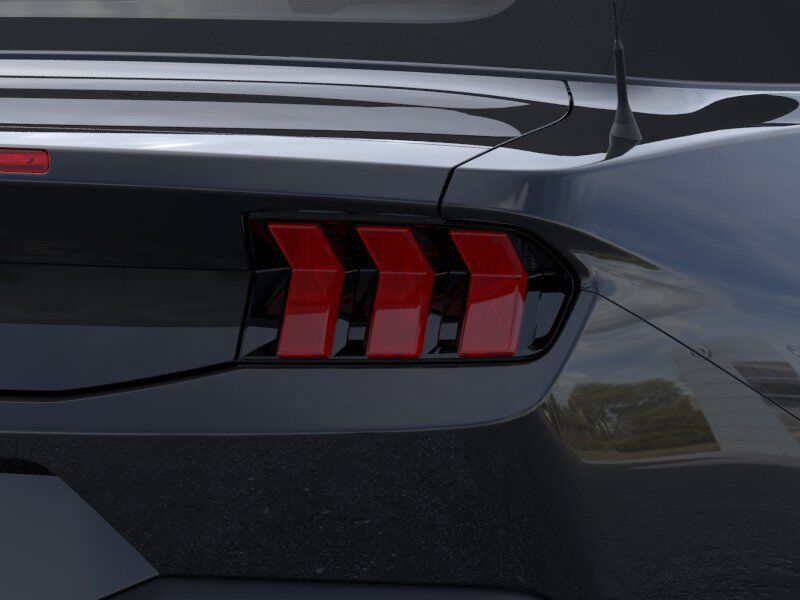 2026 Ford Mustang Premium Winder GA