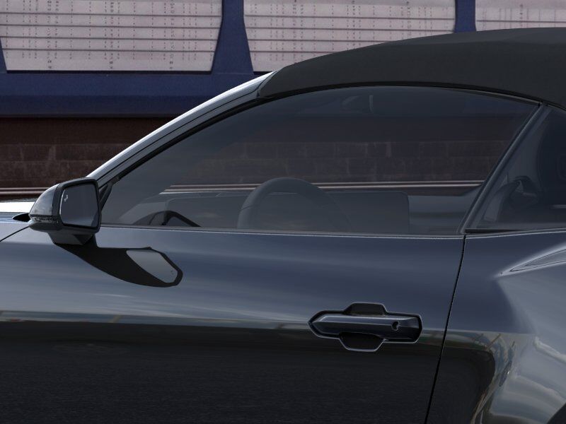 2026 Ford Mustang Premium Winder GA