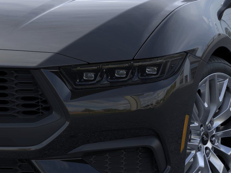 2026 Ford Mustang Premium Winder GA