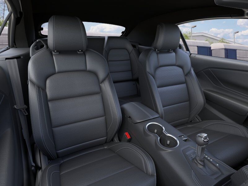 2026 Ford Mustang Premium Winder GA