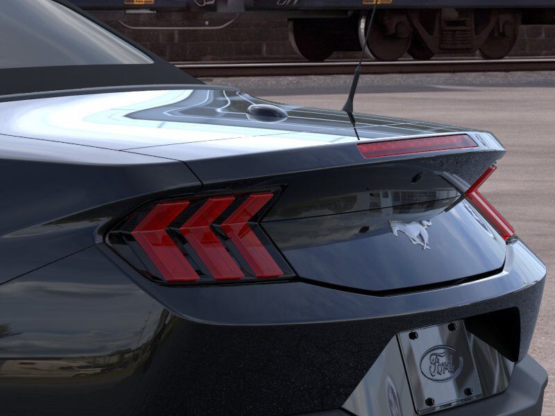 2026 Ford Mustang Premium Winder GA