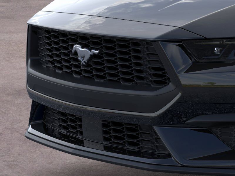 2026 Ford Mustang Premium Winder GA