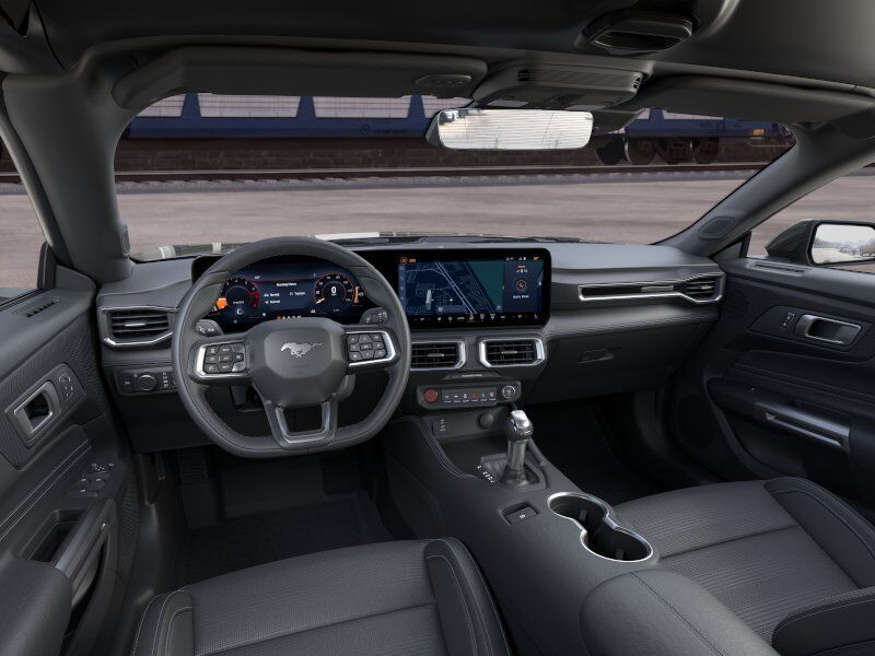 2026 Ford Mustang Premium Winder GA