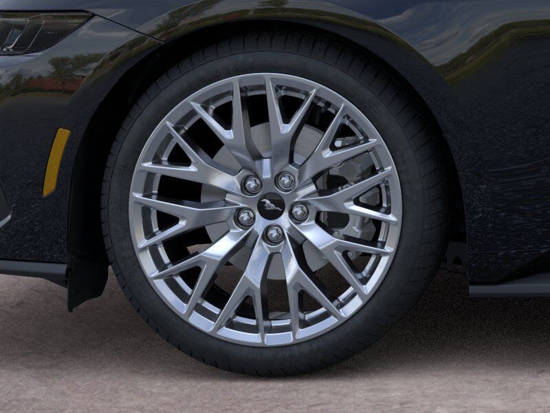2026 Ford Mustang Premium Winder GA