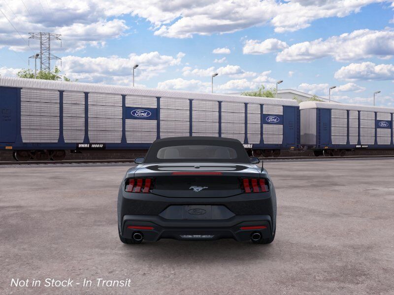 2026 Ford Mustang Premium Winder GA
