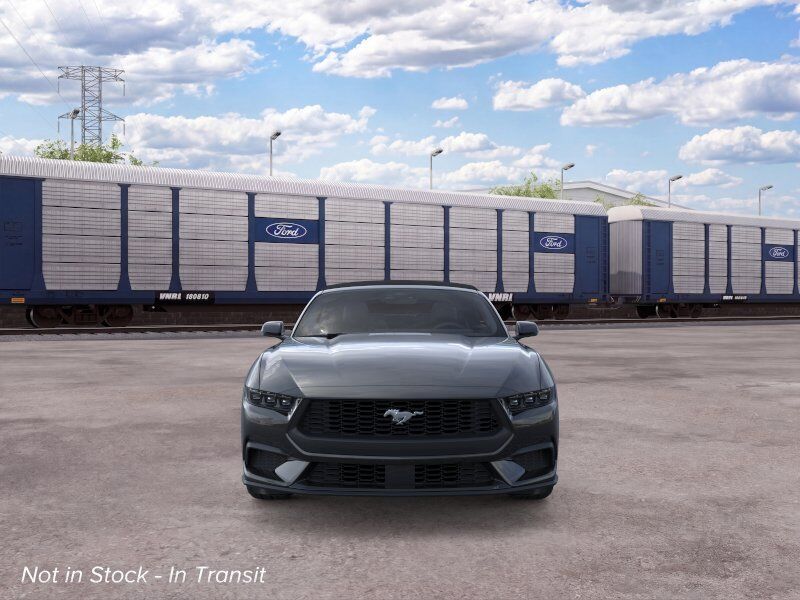 2026 Ford Mustang Premium Winder GA