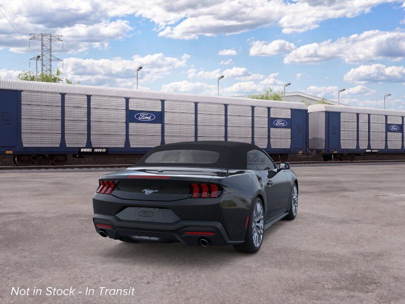 2026 Ford Mustang Premium Winder GA